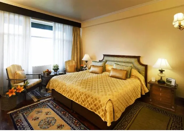 The Elgin Norkhill - Heritage Resort And Spa