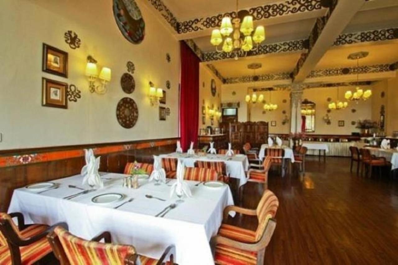 The Elgin Norkhill - Heritage And सहारा