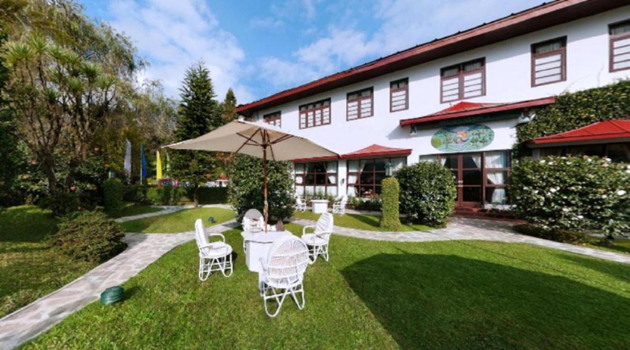 सहारा The Elgin Norkhill - Heritage And Gangtok