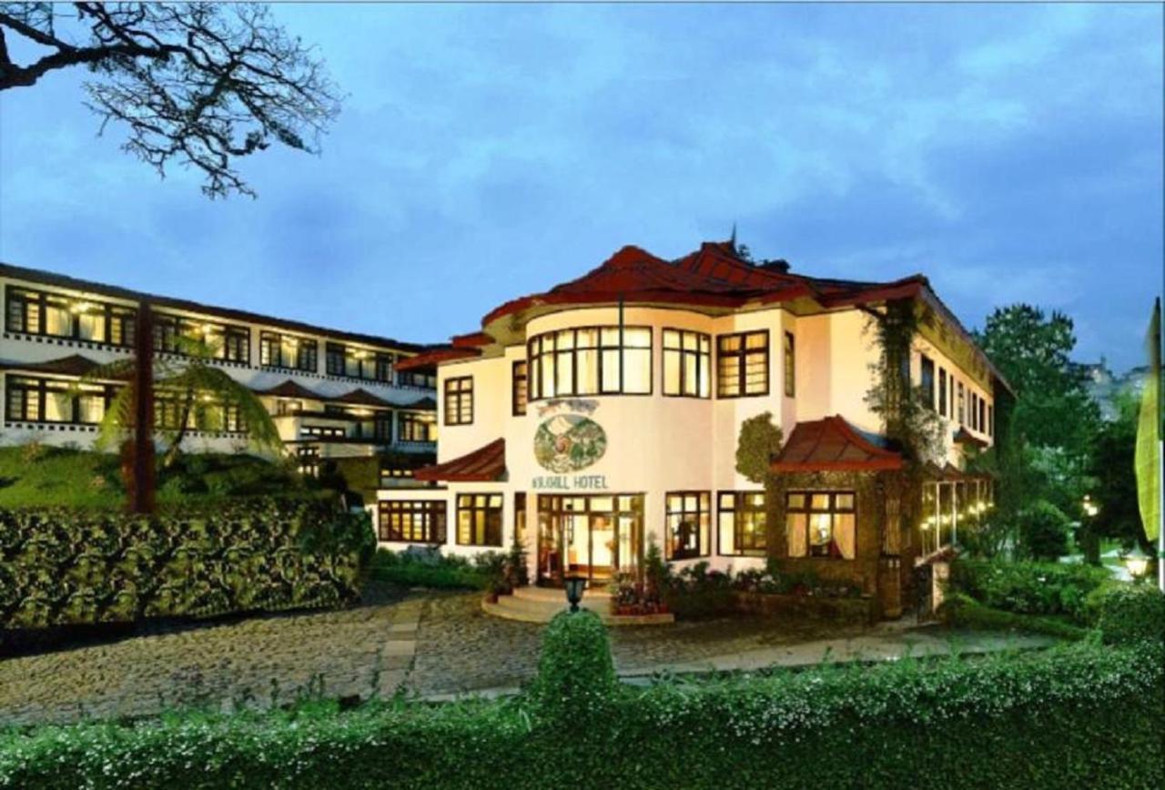 The Elgin Norkhill - Heritage And सहारा 5*