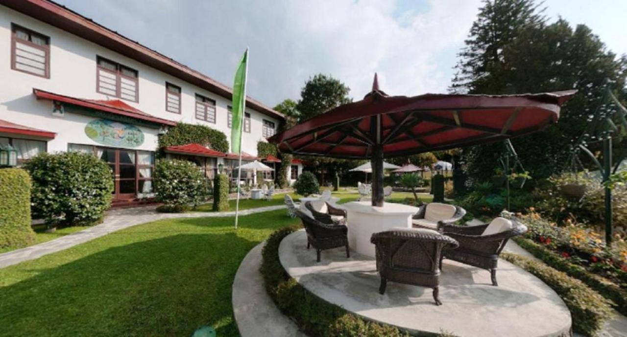 सहारा The Elgin Norkhill - Heritage And Gangtok