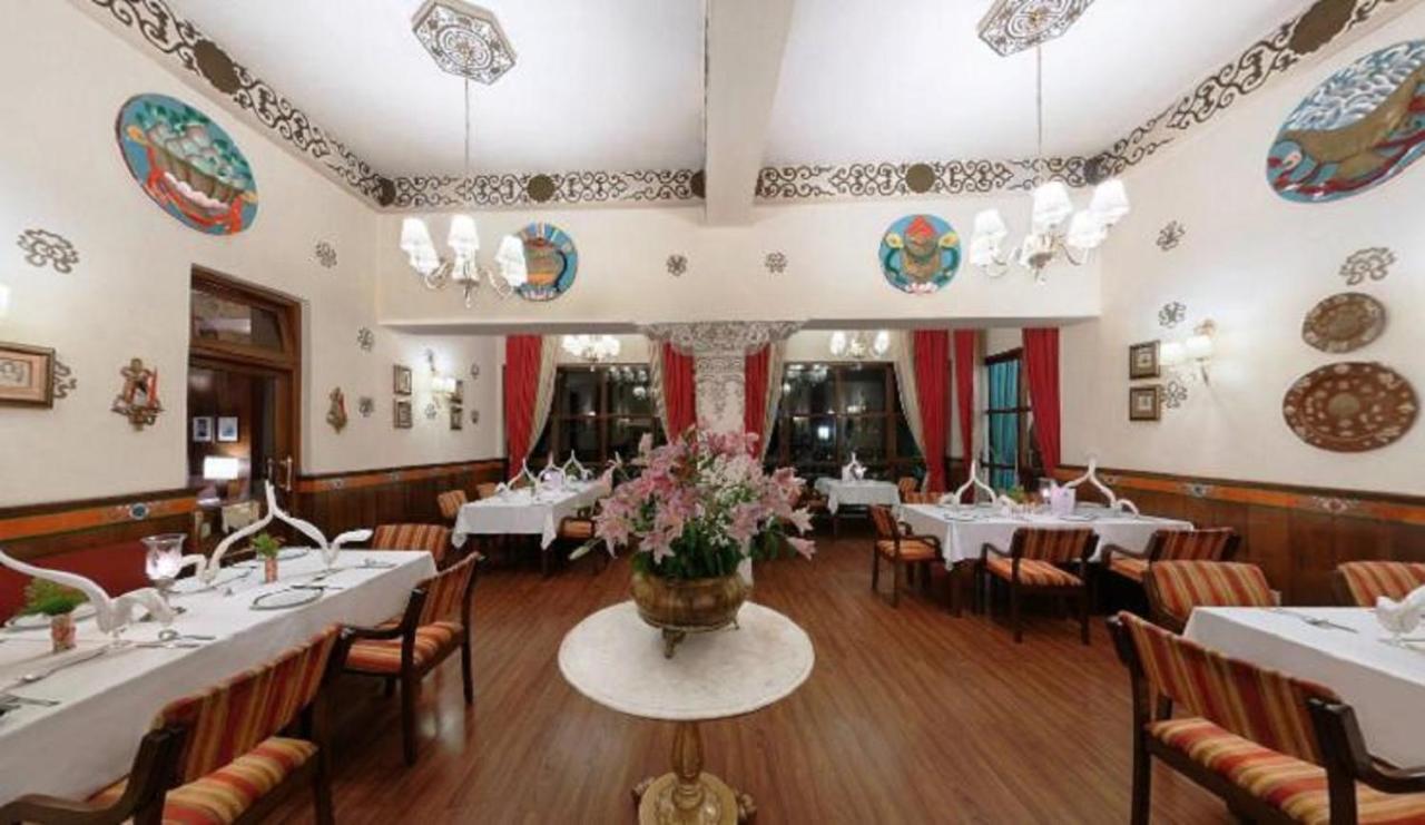 सहारा The Elgin Norkhill - Heritage And 5*