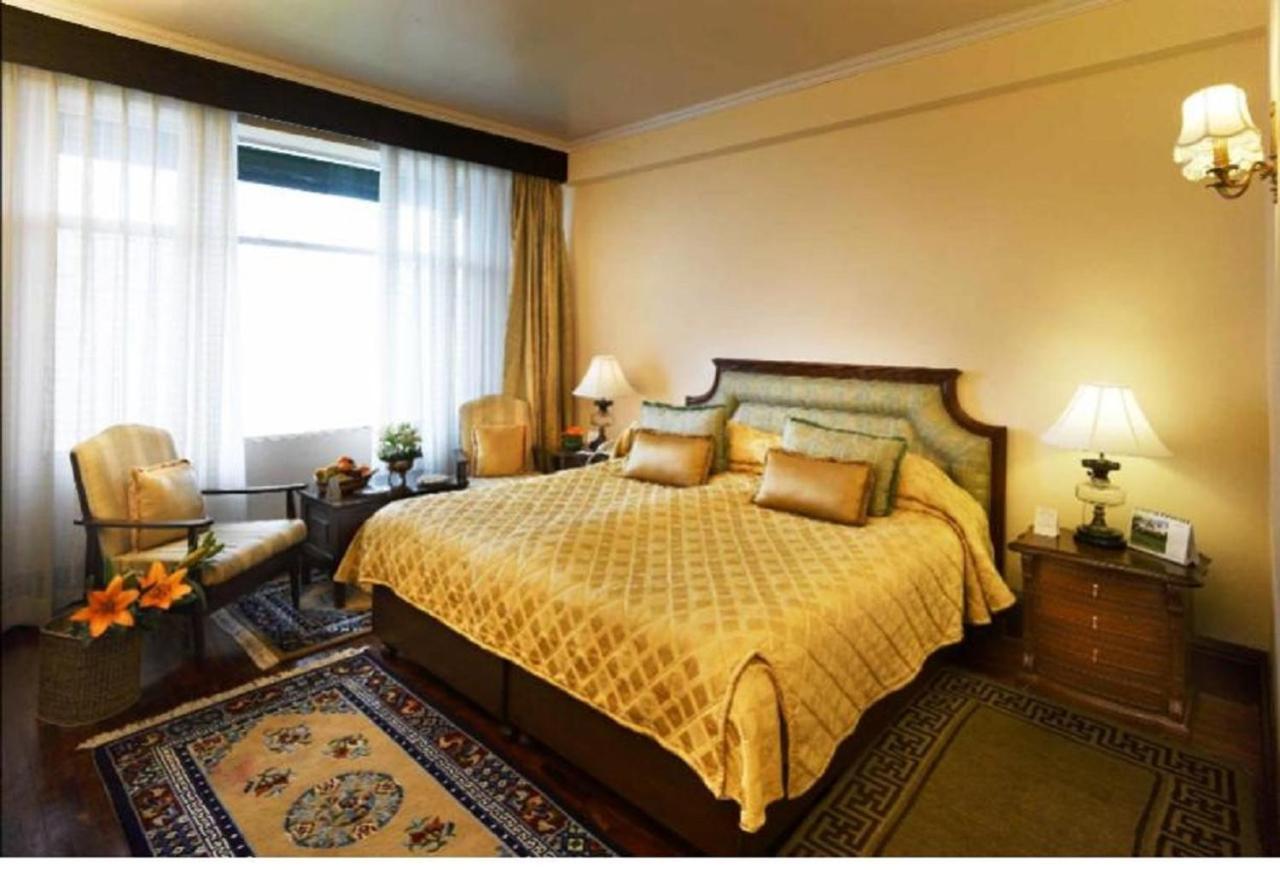 सहारा The Elgin Norkhill - Heritage And 5*