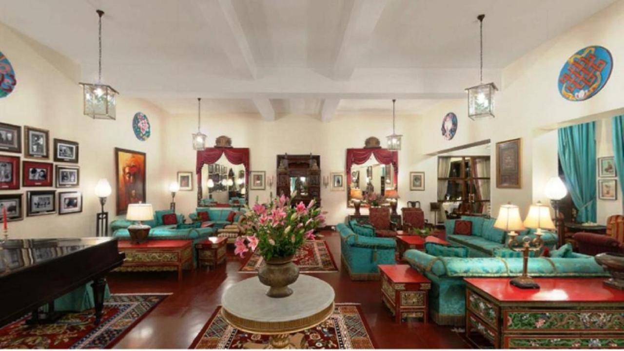 सहारा The Elgin Norkhill - Heritage And