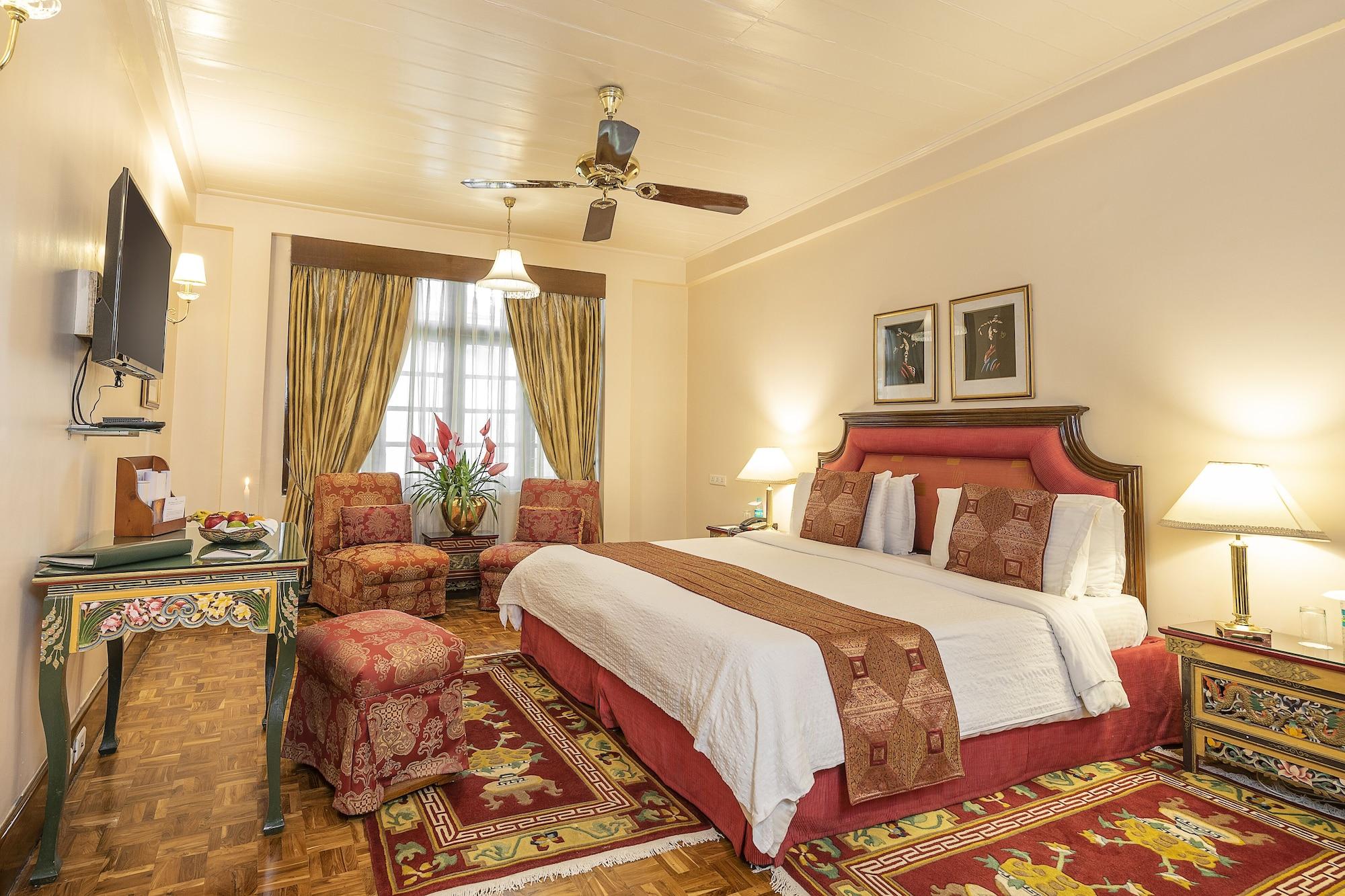 The Elgin Norkhill - Heritage And सहारा