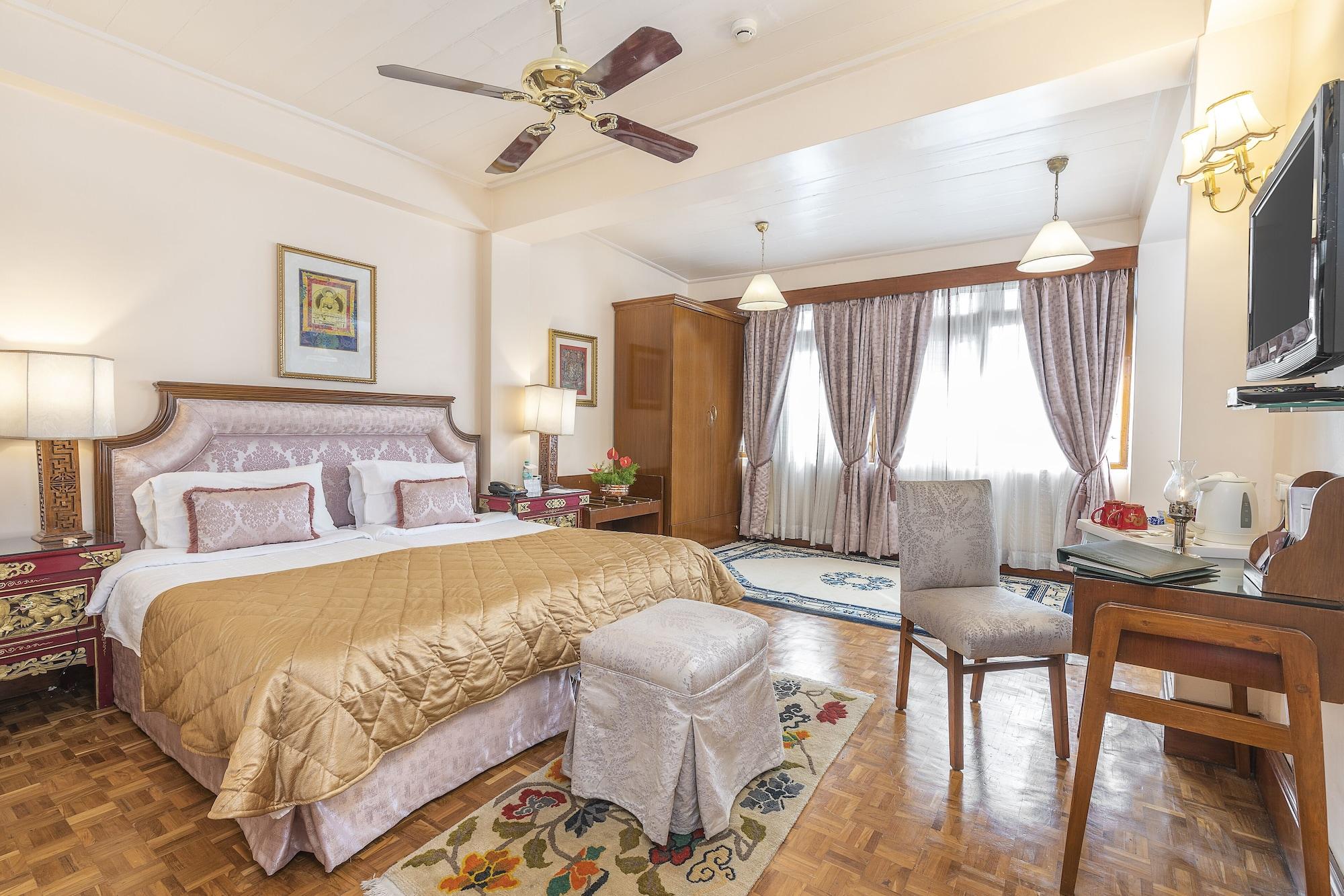 सहारा The Elgin Norkhill - Heritage And 5*