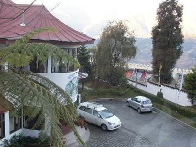 The Elgin Norkhill - Heritage And सहारा 5*