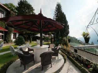 The Elgin Norkhill - Heritage And सहारा