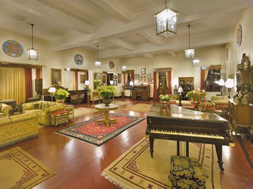 The Elgin Norkhill - Heritage And सहारा Gangtok