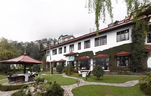 सहारा The Elgin Norkhill - Heritage And
