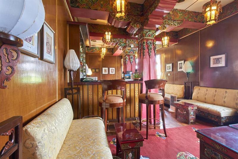 सहारा The Elgin Norkhill - Heritage And 5*