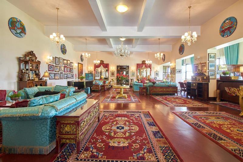 सहारा The Elgin Norkhill - Heritage And
