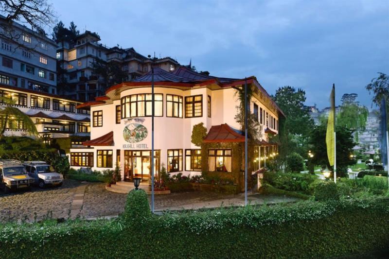 सहारा The Elgin Norkhill - Heritage And 5*