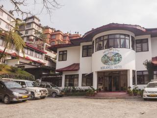 सहारा The Elgin Norkhill - Heritage And