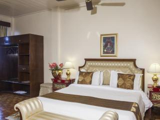 The Elgin Norkhill - Heritage And सहारा Gangtok