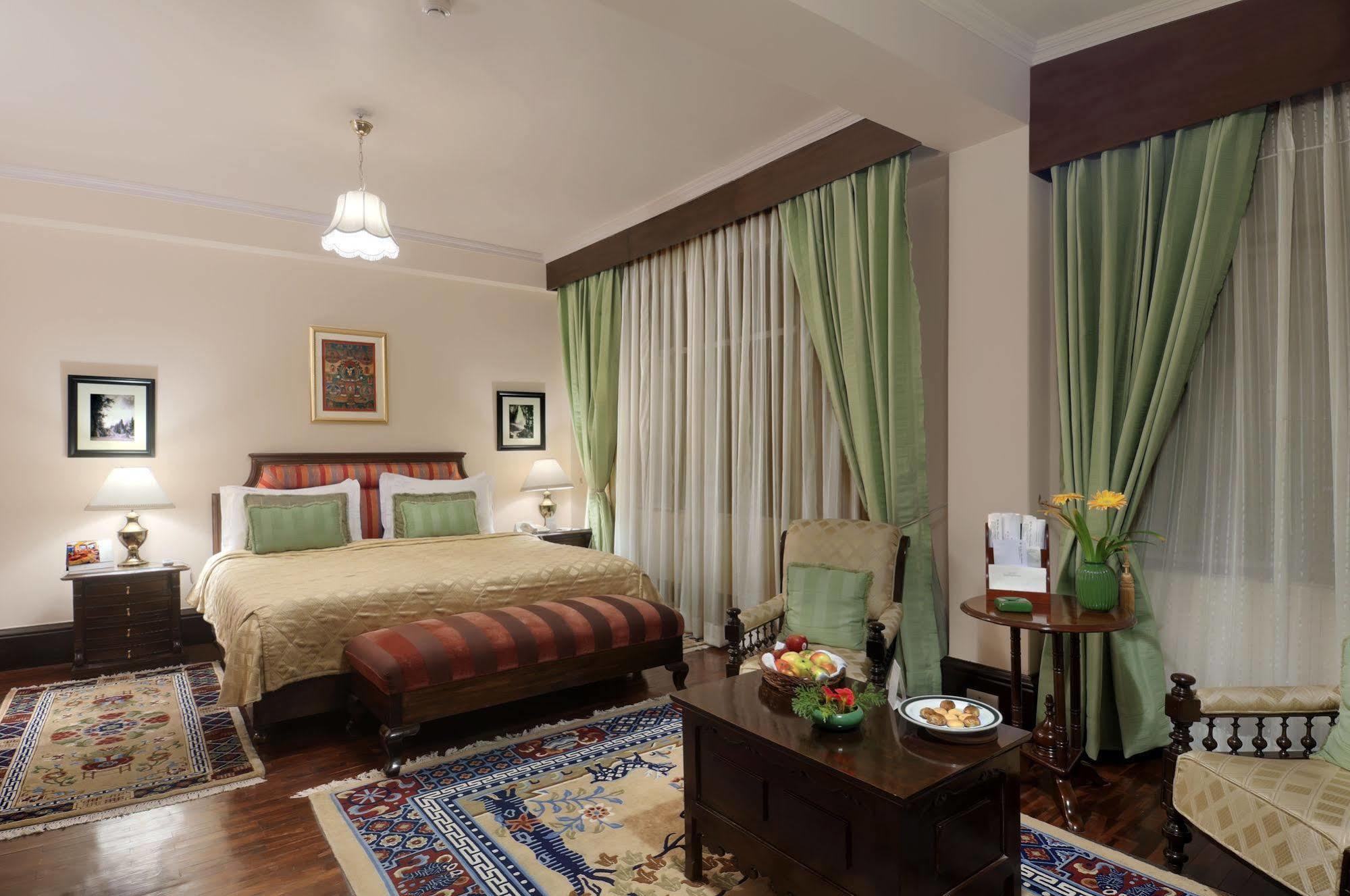 The Elgin Norkhill - Heritage And सहारा