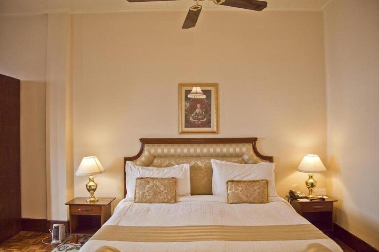 The Elgin Norkhill - Heritage And Resort
